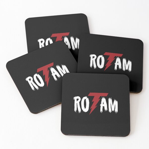 Item preview, ROTAM 3 p designed and sold by ralfyonline.