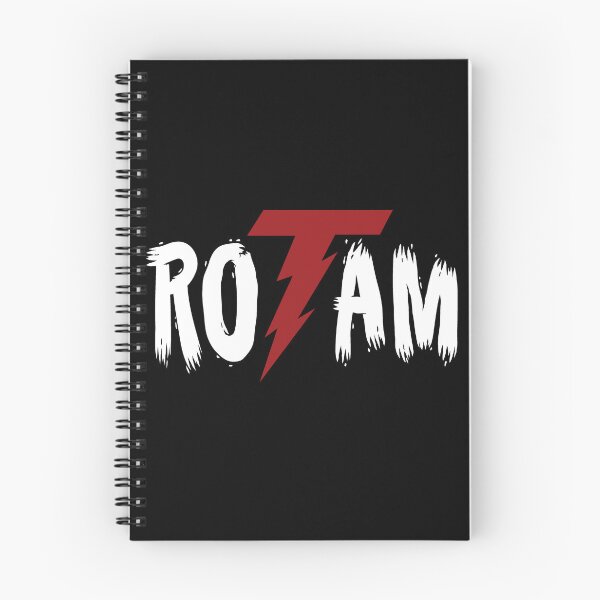 Item preview, ROTAM 3 p designed and sold by ralfyonline.