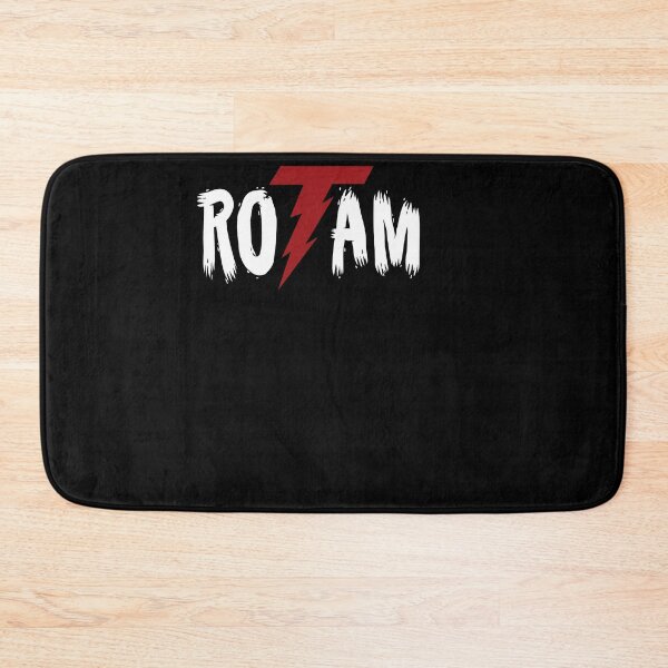 Item preview, ROTAM 3 p designed and sold by ralfyonline.