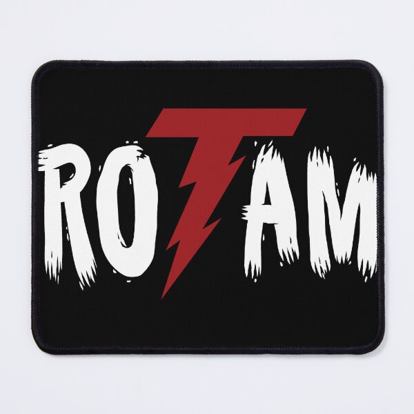 Item preview, ROTAM 3 p designed and sold by ralfyonline.