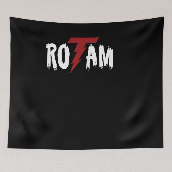 Item preview, ROTAM 3 p designed and sold by ralfyonline.