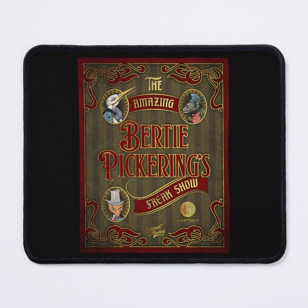 Item preview, Freak Show designed and sold by GarmentMonkeyCo.