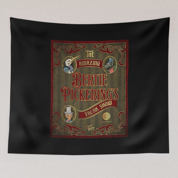 Item preview, Freak Show designed and sold by GarmentMonkeyCo.