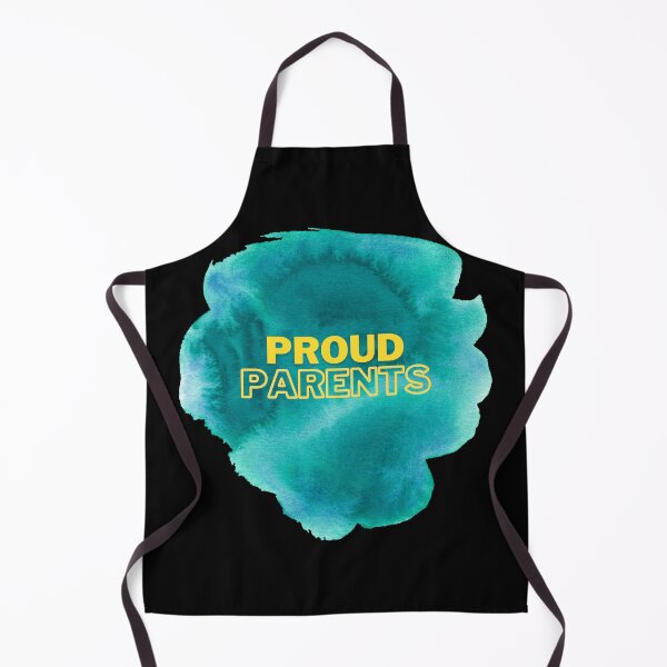 Item preview, Proud Parents designed and sold by betterblend.