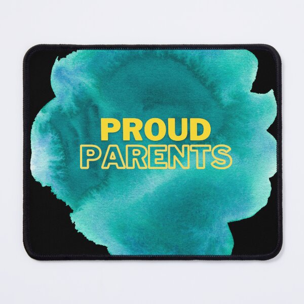 Item preview, Proud Parents designed and sold by betterblend.