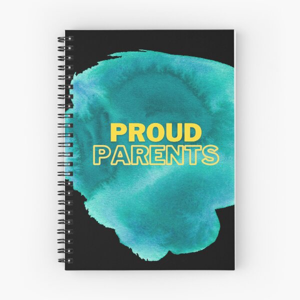 Item preview, Proud Parents designed and sold by betterblend.