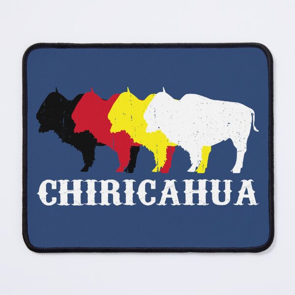 Item preview, Chiricahua Apache Tribe Nation Native Indians designed and sold by MagicBoutique.