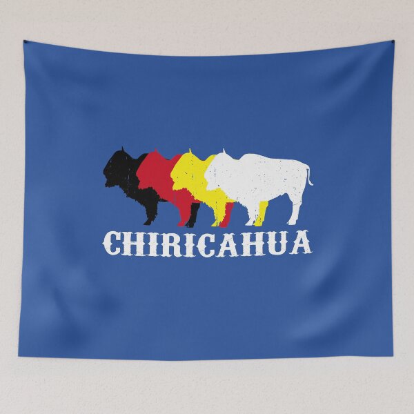 Item preview, Chiricahua Apache Tribe Nation Native Indians designed and sold by MagicBoutique.