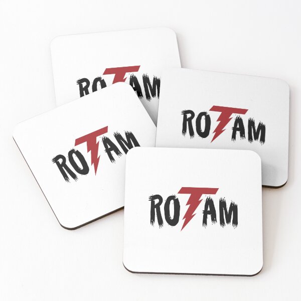 Item preview, ROTAM 3 b designed and sold by ralfyonline.