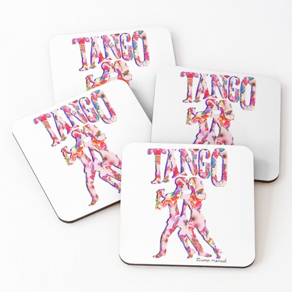 Item preview, Tango designed and sold by Diego Manuel Rodriguez.