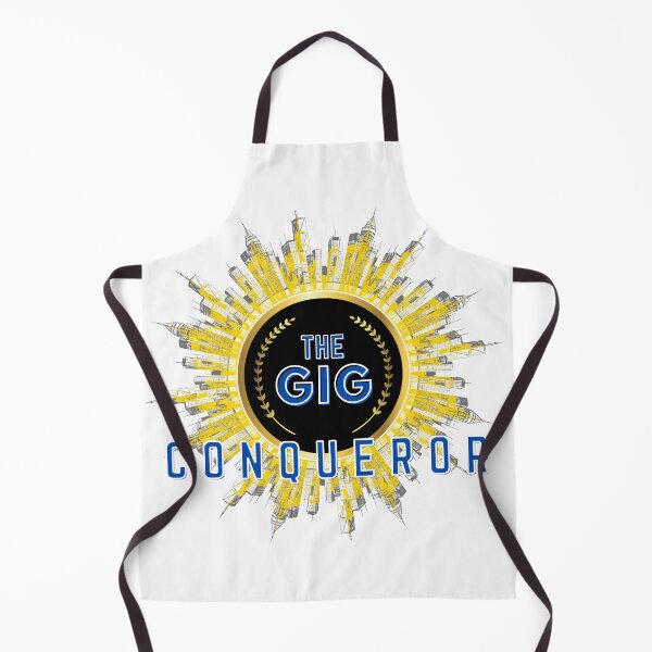 Item preview, The Gig Economy Conqueror designed and sold by Design Therapy Philippines.