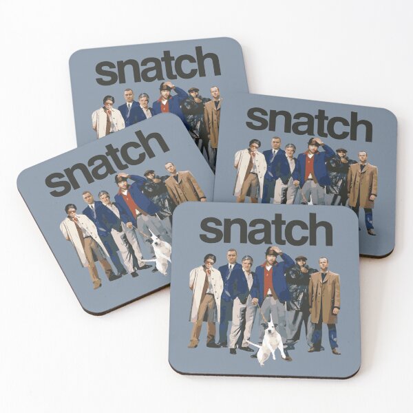 Item preview, Snatch Moie Vector designed and sold by piter217.