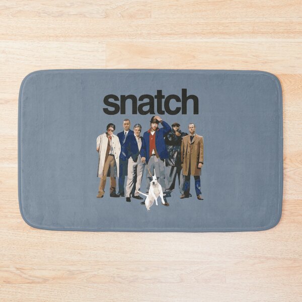 Item preview, Snatch Moie Vector designed and sold by piter217.