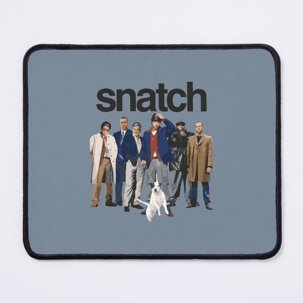 Item preview, Snatch Moie Vector designed and sold by piter217.