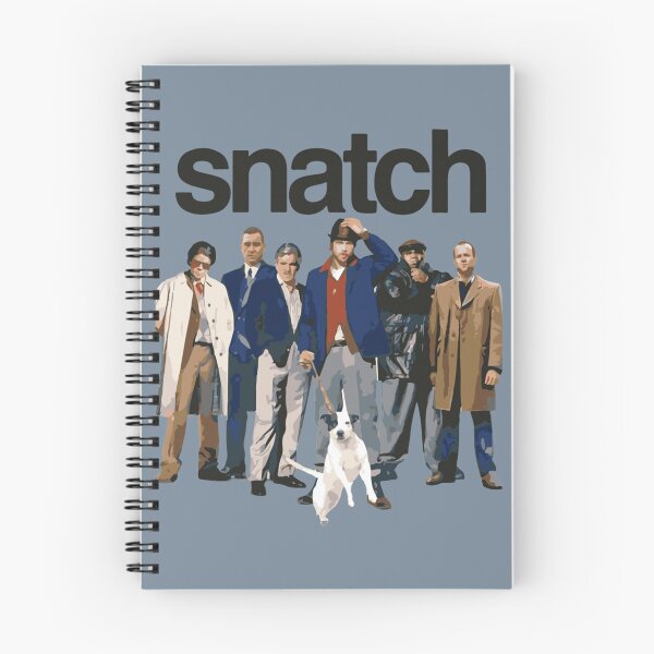Item preview, Snatch Moie Vector designed and sold by piter217.