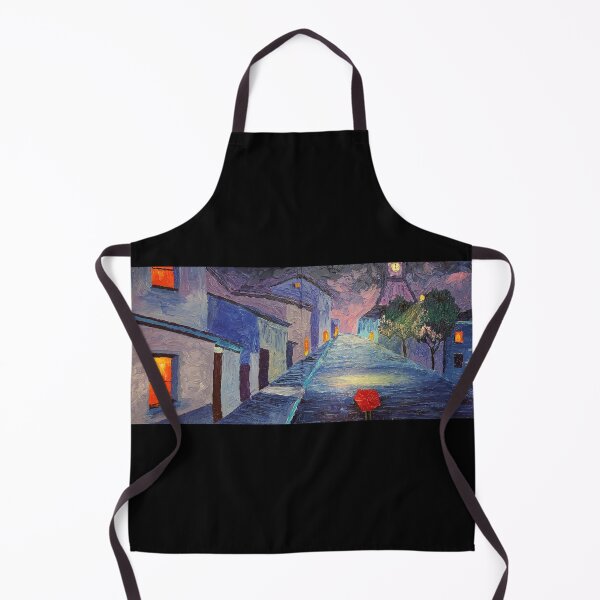 Item preview, When the clock strikes midnight designed and sold by LinaPark-Art.