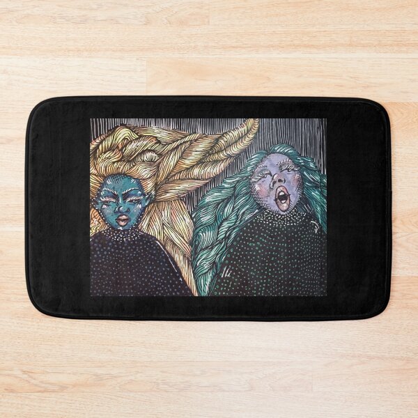 Item preview, The choir  designed and sold by artsandpharts2.