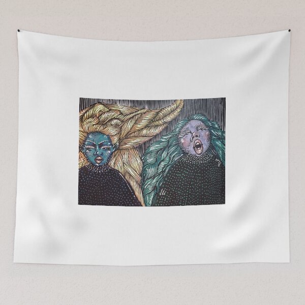Item preview, The choir  designed and sold by artsandpharts2.