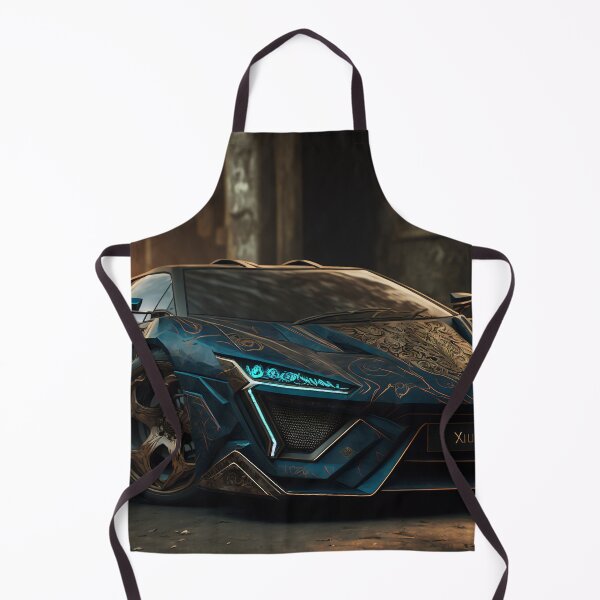 Artikelvorschau, Fenyr SuperSport - Celtic Style entworfen und verkauft von EnjoyDigitalArt.