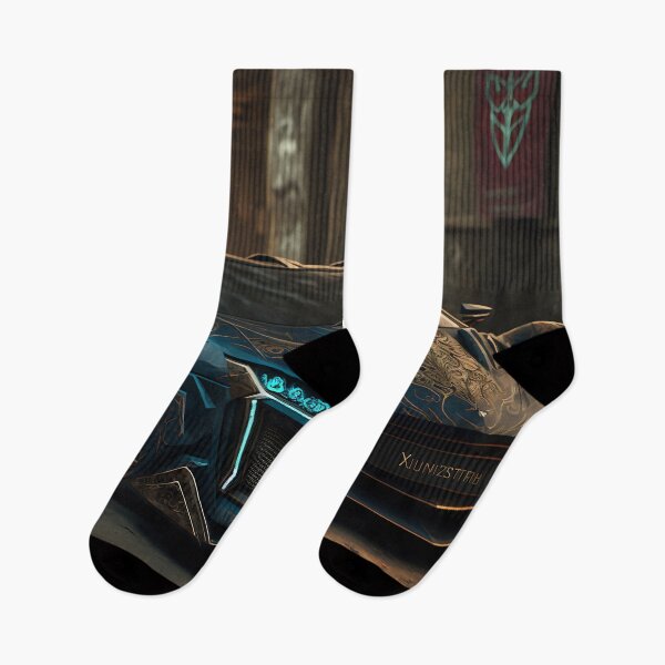 Item preview, Fenyr SuperSport - Celtic Style designed and sold by EnjoyDigitalArt.