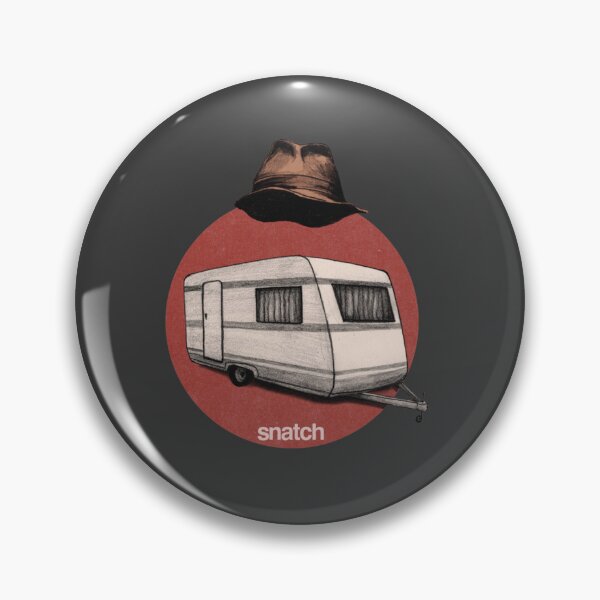 Item preview, Snatch designed and sold by piter217.