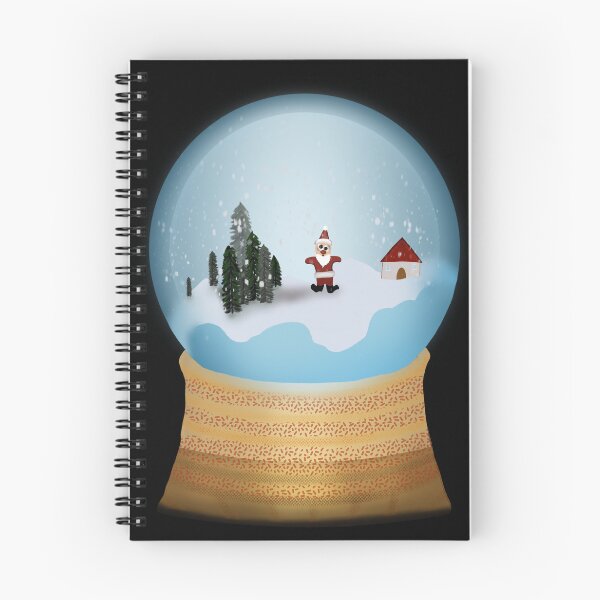 Item preview, Snow Globe designed and sold by Julia2Julia.