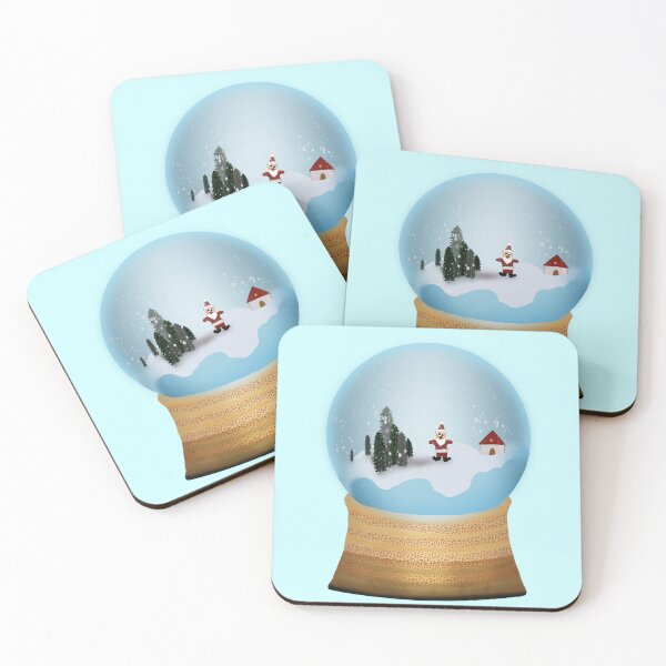 Item preview, Snow Globe designed and sold by Julia2Julia.
