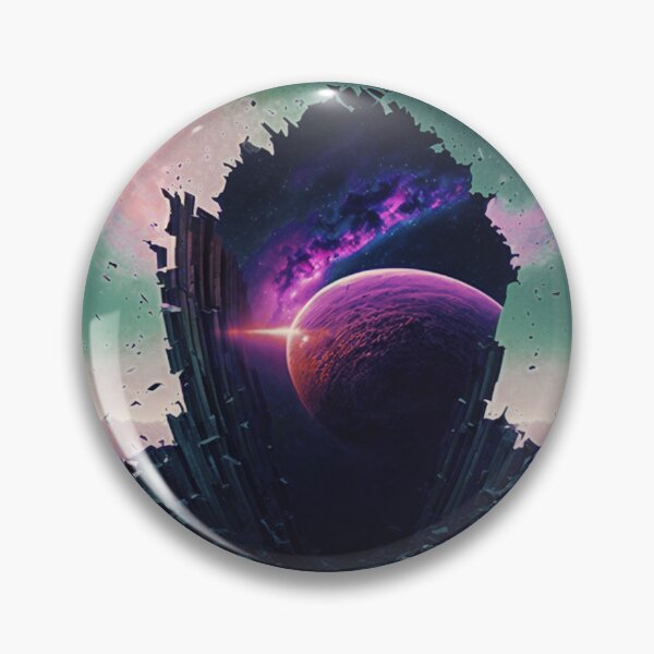Item preview, Portal 32 designed and sold by VoidXedis.