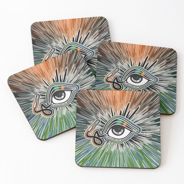 Item preview, Autotelic-PlugInBurst-Cool designed and sold by Klaus Bremner (Autotelic Art).