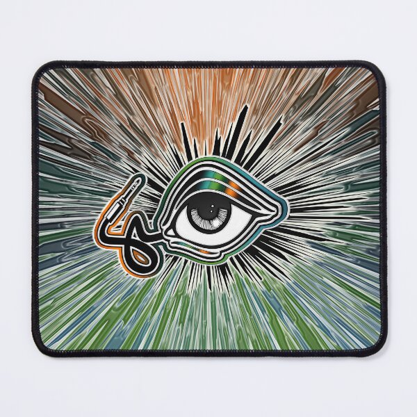 Item preview, Autotelic-PlugInBurst-Cool designed and sold by Klaus Bremner (Autotelic Art).