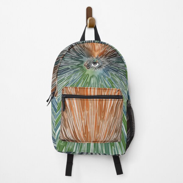 Item preview, Autotelic-PlugInBurst-Cool designed and sold by Klaus Bremner (Autotelic Art).