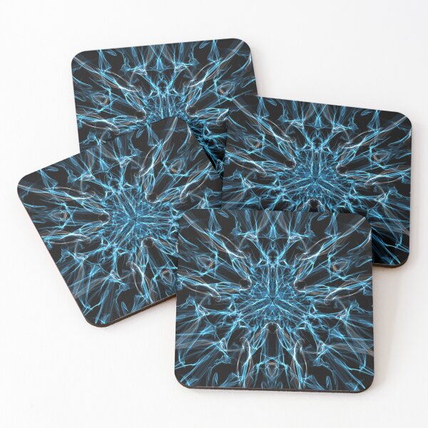 Item preview, Universe Blue Energy Design designed and sold by TheSharpService.