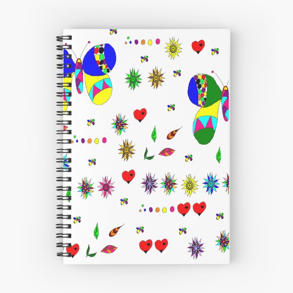 Item preview, Butterflies and spring designed and sold by ORIGENcreate.