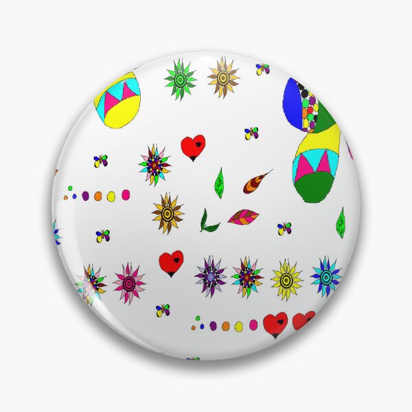 Item preview, Butterflies and spring designed and sold by ORIGENcreate.