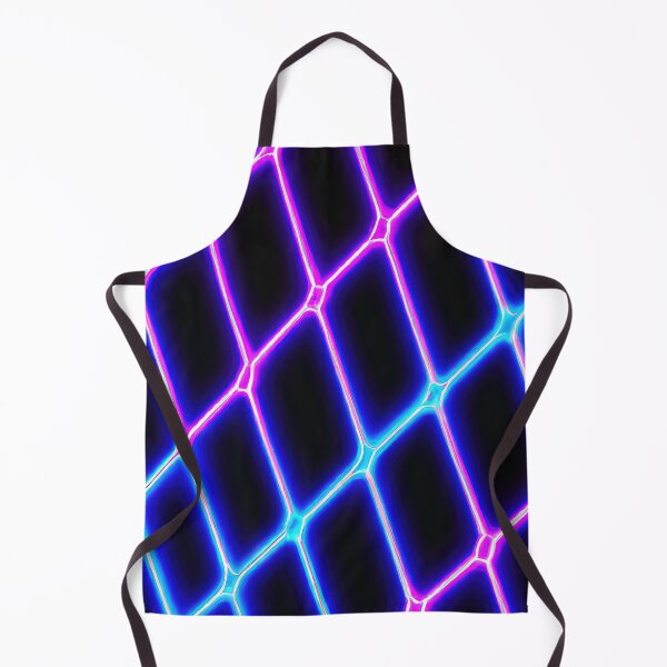 Item preview, Laser futuristic shapes on a dark background. Abstract dark background with neon glow designed and sold by Graphics By Craig.