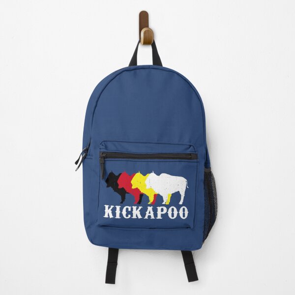 Item preview, Kickapoo Tribe Nation Native Indians designed and sold by MagicBoutique.