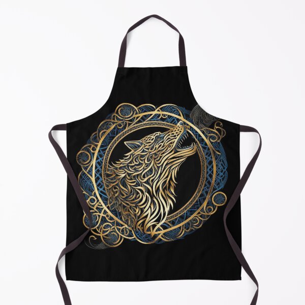 Item preview, Northen Wolf : Screaming | WOLF'S TRIBE designed and sold by nicestr.