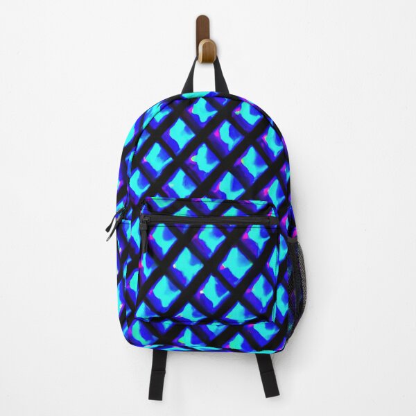 Item preview, Abstract dark background with neon glow designed and sold by Graphics By Craig.