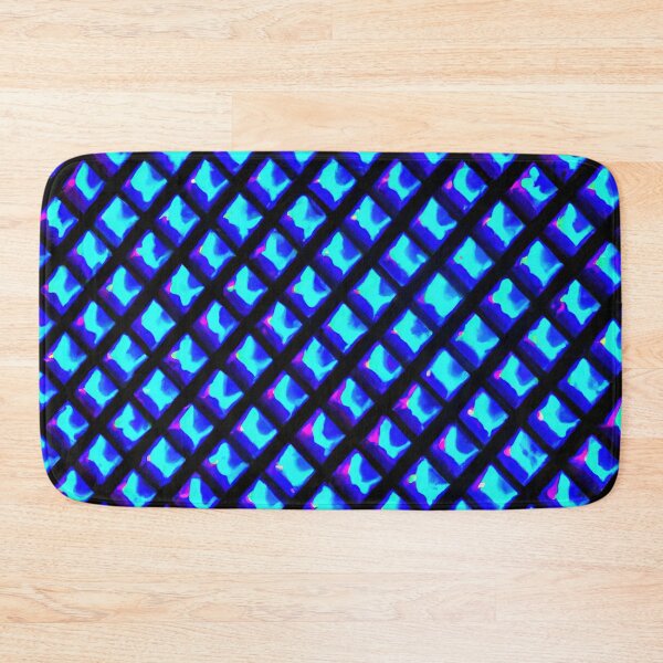 Item preview, Abstract dark background with neon glow designed and sold by Graphics By Craig.