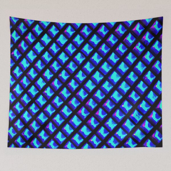 Item preview, Abstract dark background with neon glow designed and sold by Graphics By Craig.