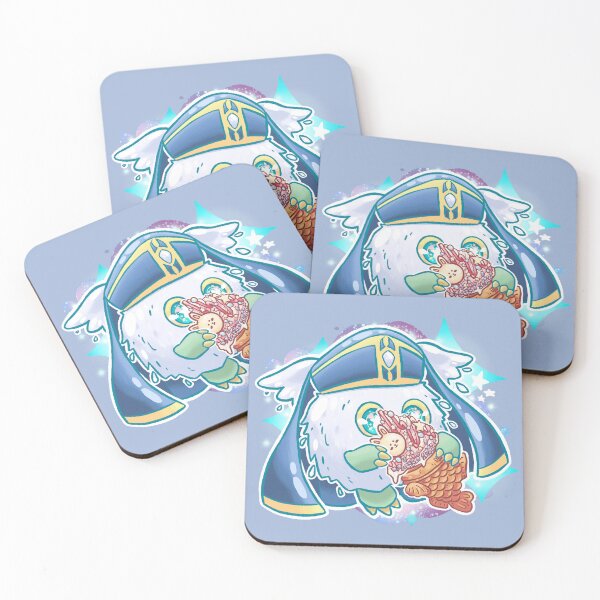Item preview, Kuri Taiyaki Ice-cream designed and sold by FirbetMakes.