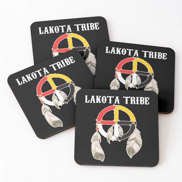 Item preview, Lakota Tribe Nation Native Medicine Wheel designed and sold by MagicBoutique.