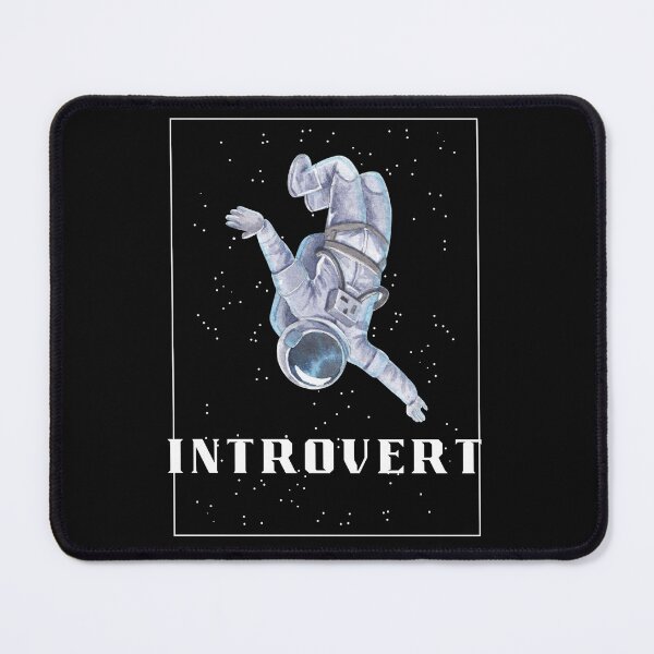 Item preview, Introvert designed and sold by demi30.