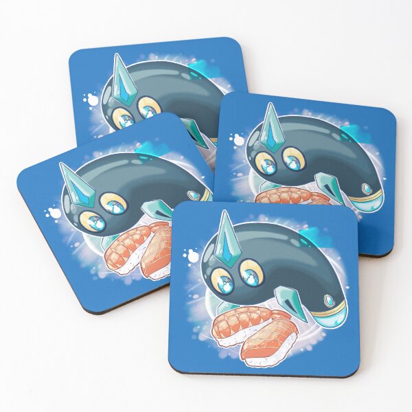 Item preview, Kuri Sushi designed and sold by FirbetMakes.