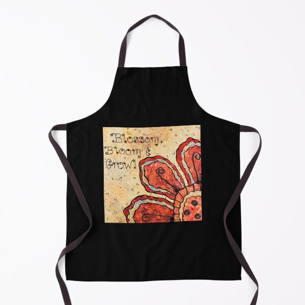 Item preview, Bloom Blossom Grow designed and sold by LauraCLeMaster.
