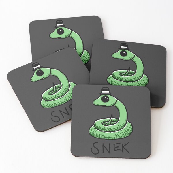 Item preview, Snek designed and sold by piter217.