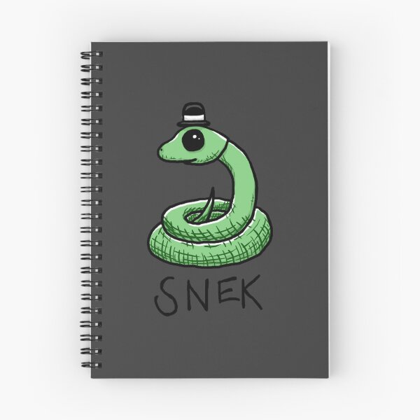 Aperçu de l'œuvre Snek créée et vendue par piter217.