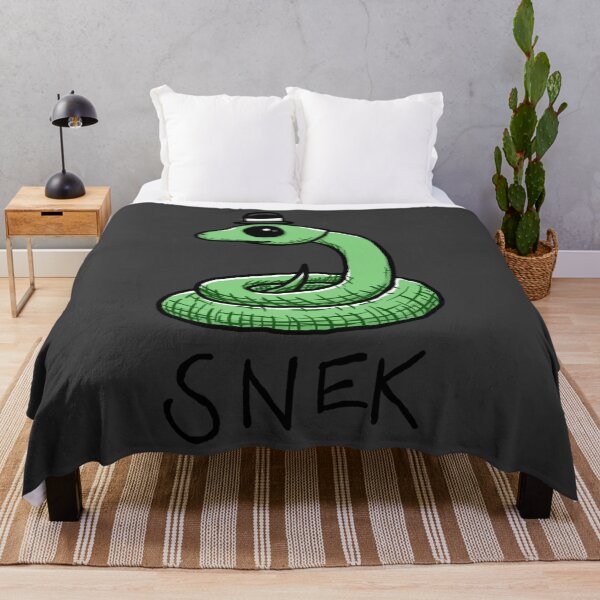 Item preview, Snek designed and sold by piter217.
