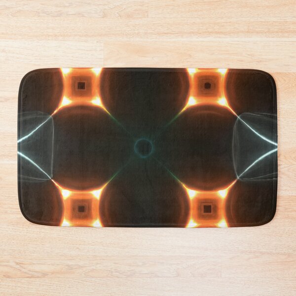 Item preview, Abstract dark background with neon glow designed and sold by Graphics By Craig.