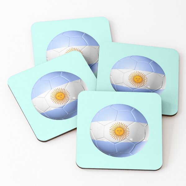 Item preview, argentina ball designed and sold by Batartiste.